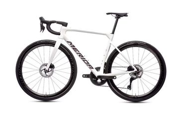 Used Merida Merida Scultura 8000 2026 Road & Gravel, White — image 3 of 4