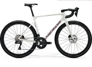 Merida Scultura 8000 2026 Road & Gravel usato