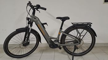 Used Winora Yucatan X8 2024 2024 Urban & Touring