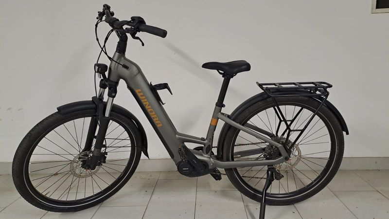 Used Winora Yucatan X8 2024 2024 Urban & Touring