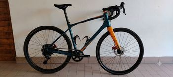 Used Merida SILEX 200 2022 2022 Road & Gravel