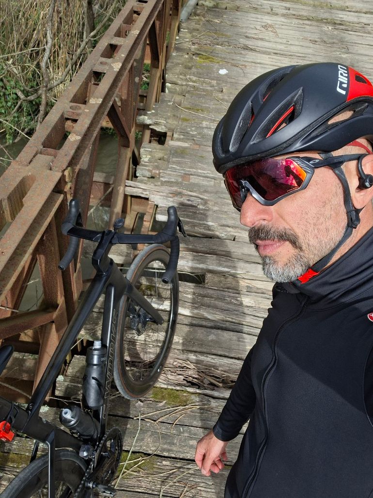 Used S Works S Works Custom Shimano Dura Ace Di2 2020 Road & Gravel, Schwarz — image 7 of 9