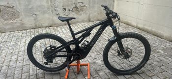 Used Specialized Turbo Levo Comp Alloy 2022 2022 VTT