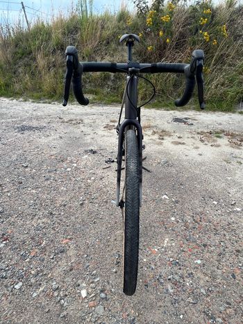 Used Specialized Crux Pro - SRAM Force XPLR AXS 2026 2026 Road & Gravel — image 3 of 6