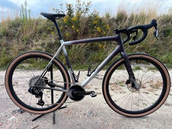 Used Specialized Crux Pro - SRAM Force XPLR AXS 2026 2026 Route & Gravel