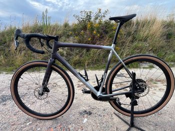 Used Specialized Crux Pro - SRAM Force XPLR AXS 2026 2026 Road & Gravel — image 5 of 6