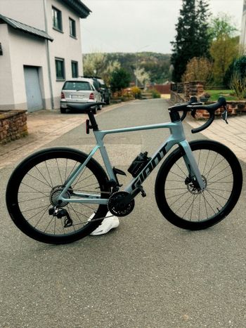 Used Giant Propel Advanced Pro 0 2026 2026 Road & Gravel