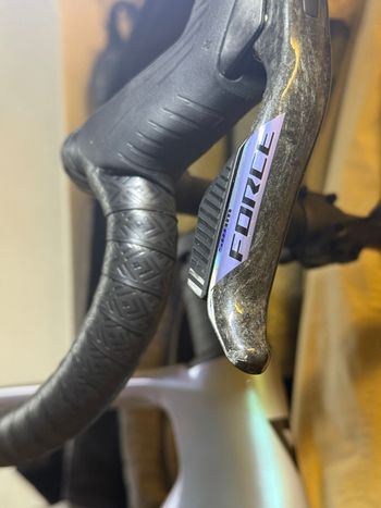 Used Giant Propel Advanced Pro 0 2026 2026 Road & Gravel, Blue — image 6 of 7