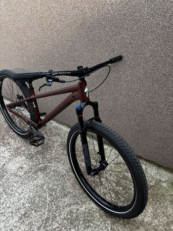 Used Specialized P.4 Other SRAM 2026 Mountainbike — image 6 of 10