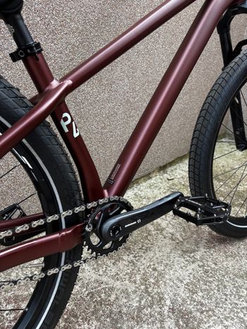 Used Specialized P.4 Other SRAM 2026 Mountainbike — image 2 of 10