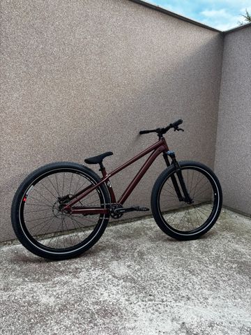 Specialized P.4 Other SRAM 2026 MTB usato