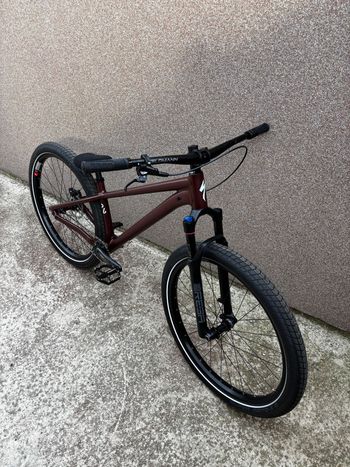 Used Specialized P.4 Other SRAM 2026 Mountainbike — image 10 of 10