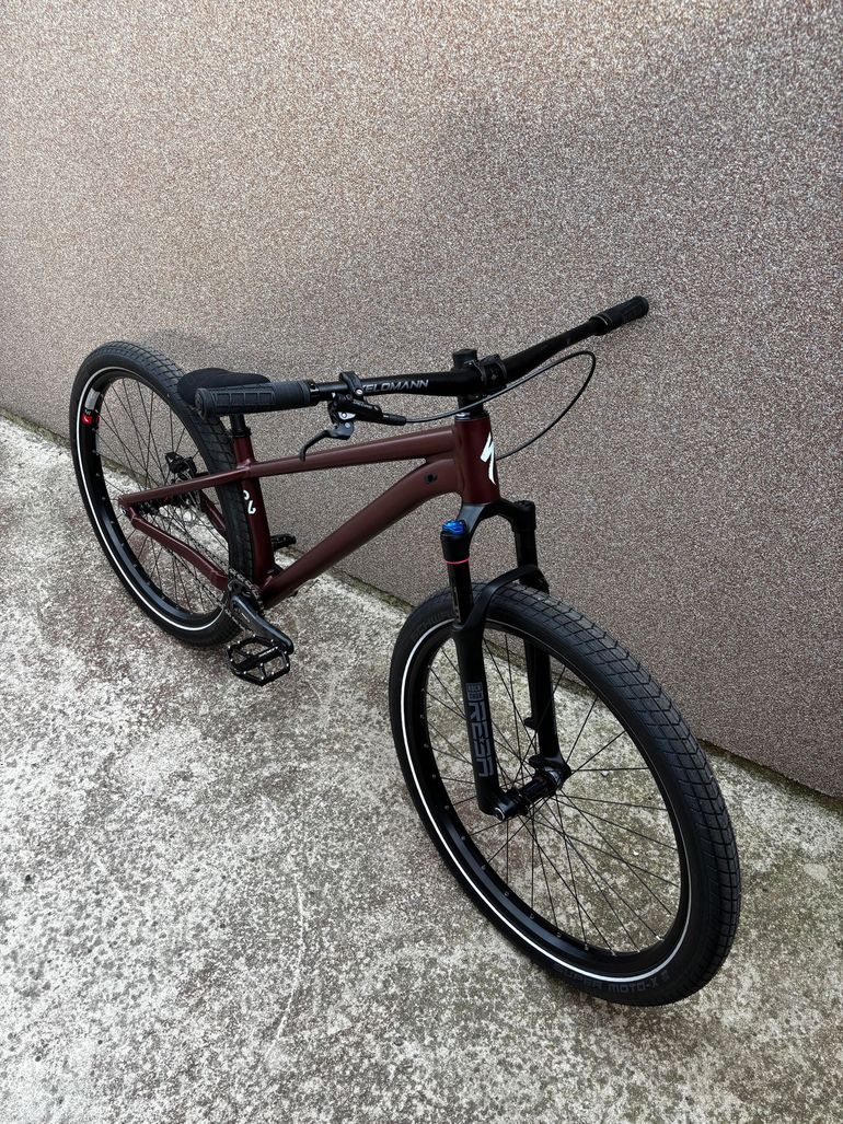 Used Specialized P.4 Other SRAM 2026 Mountainbike — image 10 of 10
