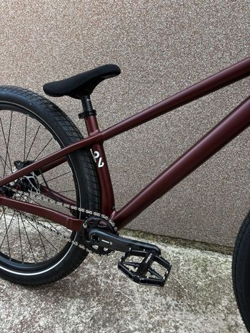 Used Specialized P.4 Other SRAM 2026 Mountainbike — image 4 of 10