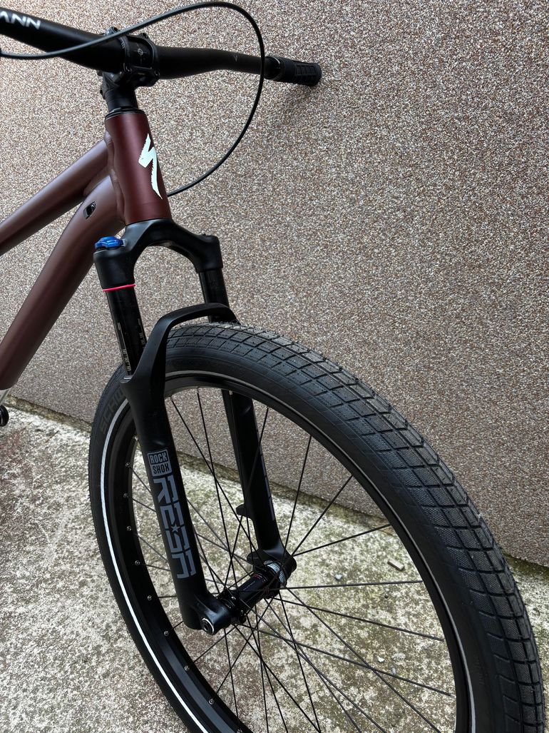 Used Specialized P.4 Other SRAM 2026 Mountainbike — image 5 of 10