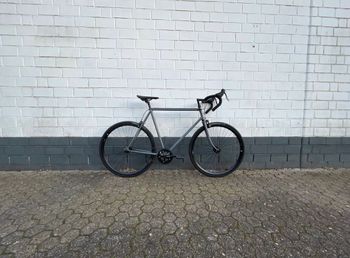 Used Peugeot Unbekannter Stahlrenner 2013 Road & Gravel