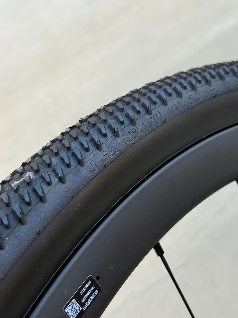 Used Scott Addict Gravel Tuned 2024 2024 Road & Gravel, Black — image 19 of 19
