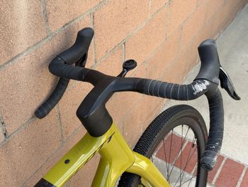 Used Scott Addict Gravel Tuned 2024 2024 Road & Gravel, Black — image 5 of 19