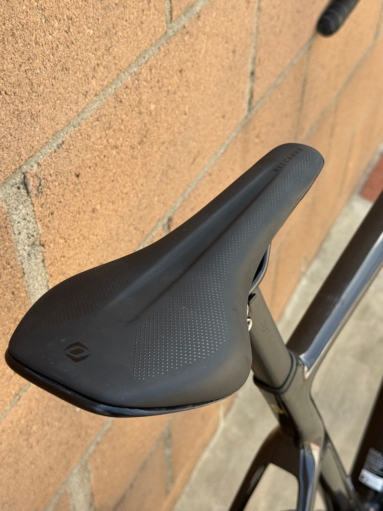 Used Scott Addict Gravel Tuned 2024 2024 Road & Gravel, Black — image 16 of 19