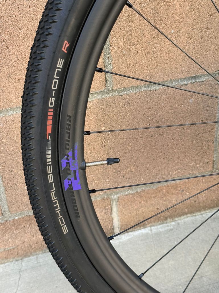 Used Scott Addict Gravel Tuned 2024 2024 Road & Gravel, Black — image 18 of 19