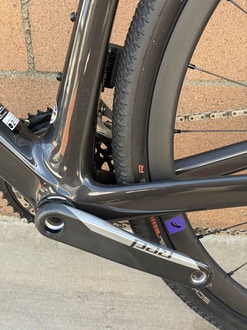 Used Scott Addict Gravel Tuned 2024 2024 Road & Gravel, Black — image 13 of 19