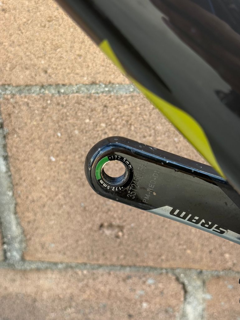Used Scott Addict Gravel Tuned 2024 2024 Road & Gravel, Black — image 14 of 19