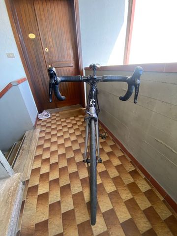Used Cannondale SuperSix EVO Shimano 105 2017 Road & Gravel, Black — image 4 of 8