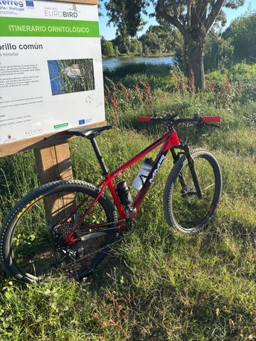 Brugt MMR Rakish 2019 2019 Mountainbike — billede 12 af 14