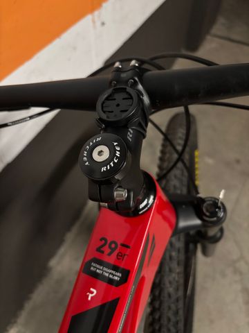 Brugt MMR Rakish 2019 2019 Mountainbike — billede 5 af 14