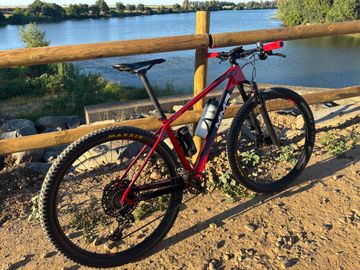Gebrauchtes MMR Rakish 2019 2019 MTB