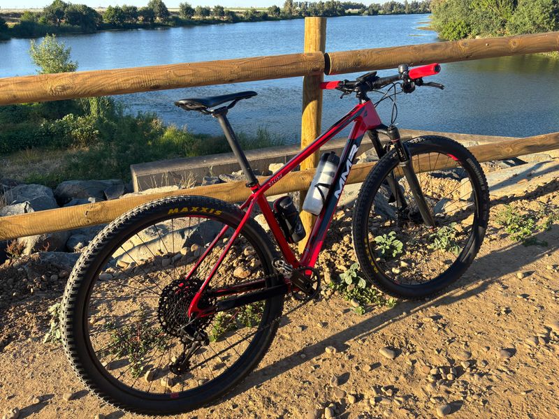 Used MMR Rakish 2019 2019 MTB