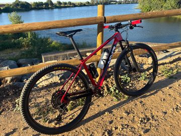 Brugt MMR Rakish 2019 2019 Mountainbike — billede 14 af 14