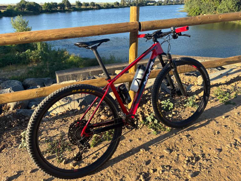Used MMR Rakish 2019 2019 Mountainbike — image 14 of 14