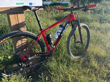 Brugt MMR Rakish 2019 2019 Mountainbike — billede 11 af 14