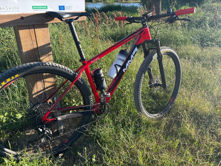 Used MMR Rakish 2019 2019 Mountainbike — image 11 of 14