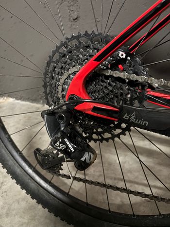 Used MMR Rakish 2019 2019 Mountainbike — image 2 of 14