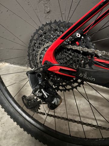 Brugt MMR Rakish 2019 2019 Mountainbike — billede 2 af 14