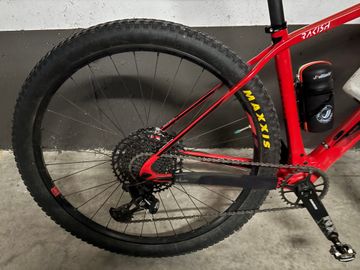 Brugt MMR Rakish 2019 2019 Mountainbike — billede 8 af 14