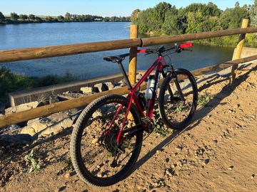 Brugt MMR Rakish 2019 2019 Mountainbike — billede 13 af 14