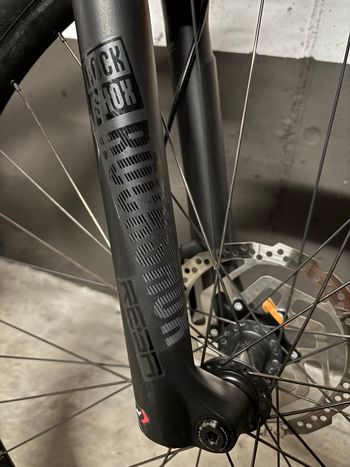 Used MMR Rakish 2019 2019 Mountainbike — image 6 of 14