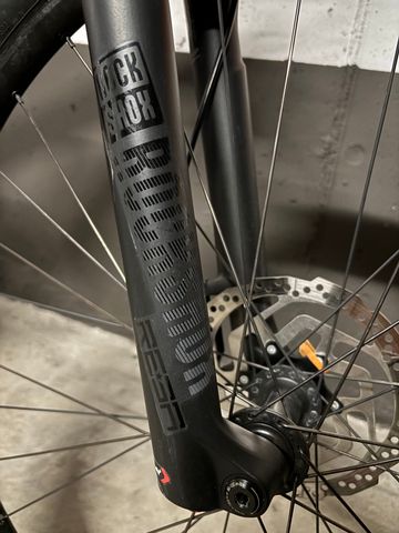 Brugt MMR Rakish 2019 2019 Mountainbike — billede 6 af 14
