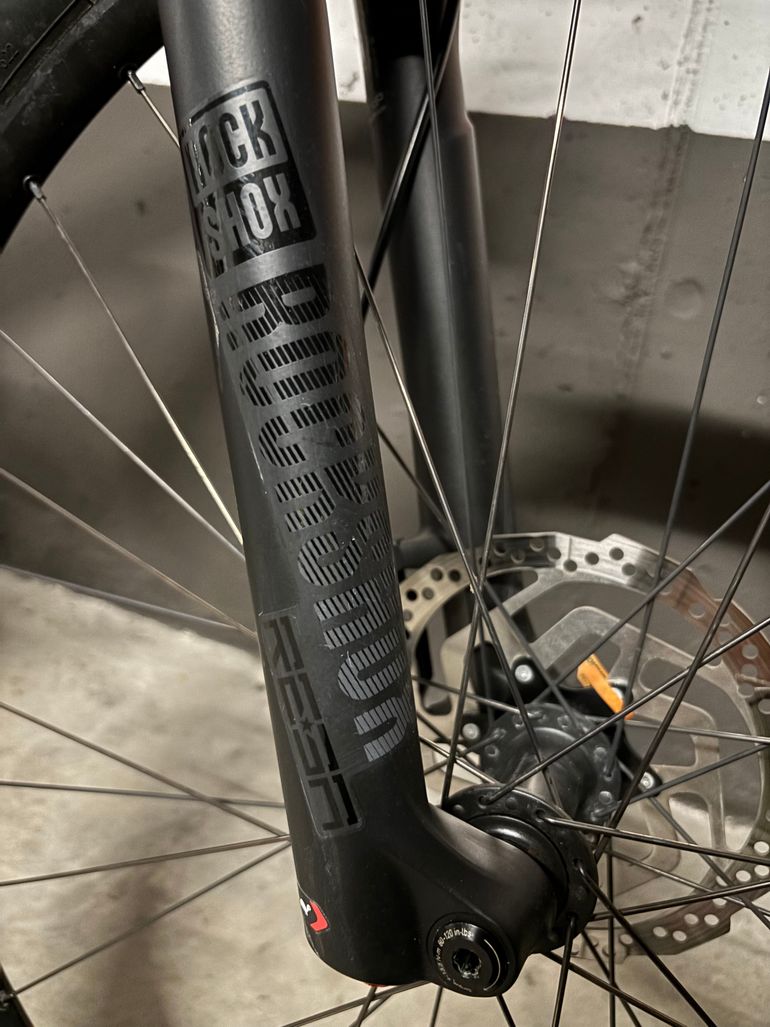Used MMR Rakish 2019 2019 Mountainbike — image 6 of 14