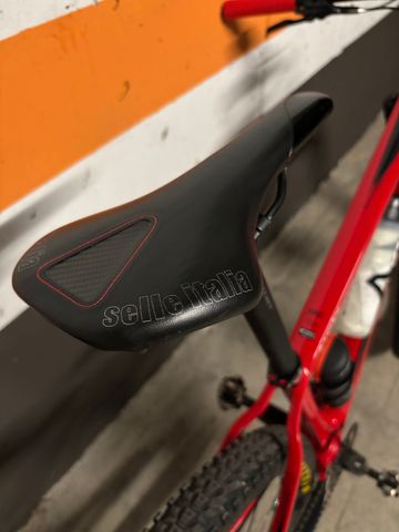 Brugt MMR Rakish 2019 2019 Mountainbike — billede 4 af 14