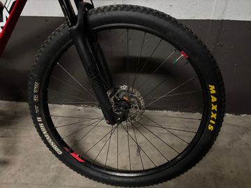 Brugt MMR Rakish 2019 2019 Mountainbike — billede 7 af 14