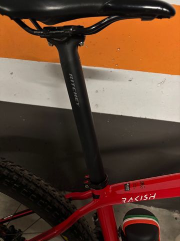 Brugt MMR Rakish 2019 2019 Mountainbike — billede 9 af 14