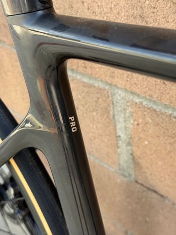 Used Scott Addict RC Pro 2023 2023 Road & Gravel, Blue — image 6 of 19