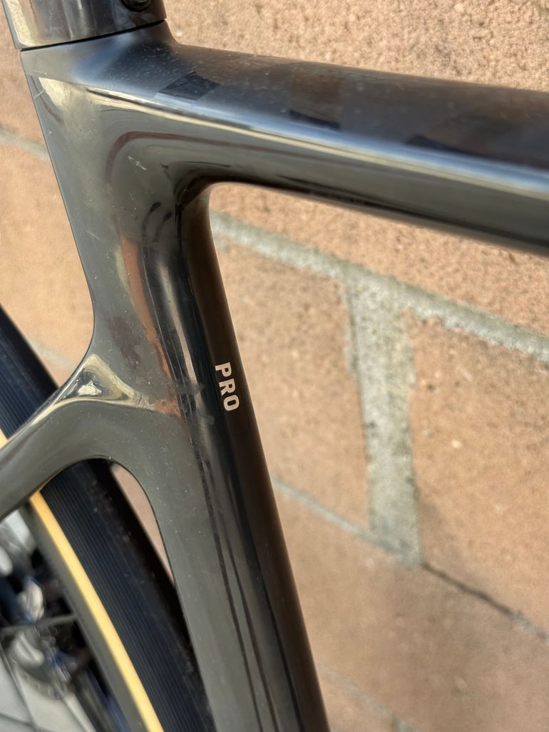 Used Scott Addict RC Pro 2023 2023 Road & Gravel, Blue — image 6 of 19