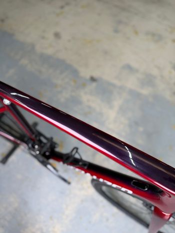 Used Specialized Tarmac SL6 Disc Comp - Ultegra Di2 2019 2019 Road & Gravel — image 15 of 24