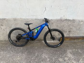 Used Giant Trance X E+ 2 Pro 29er 2022 2022 MTB