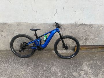 Giant Trance X E+ 2 Pro 29er 2022 2022 MTB usato